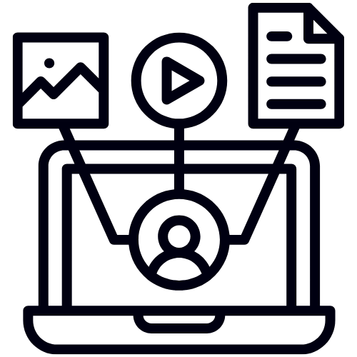 Creative with purpose.