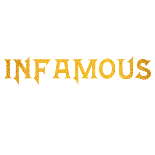 Infamous The Show
