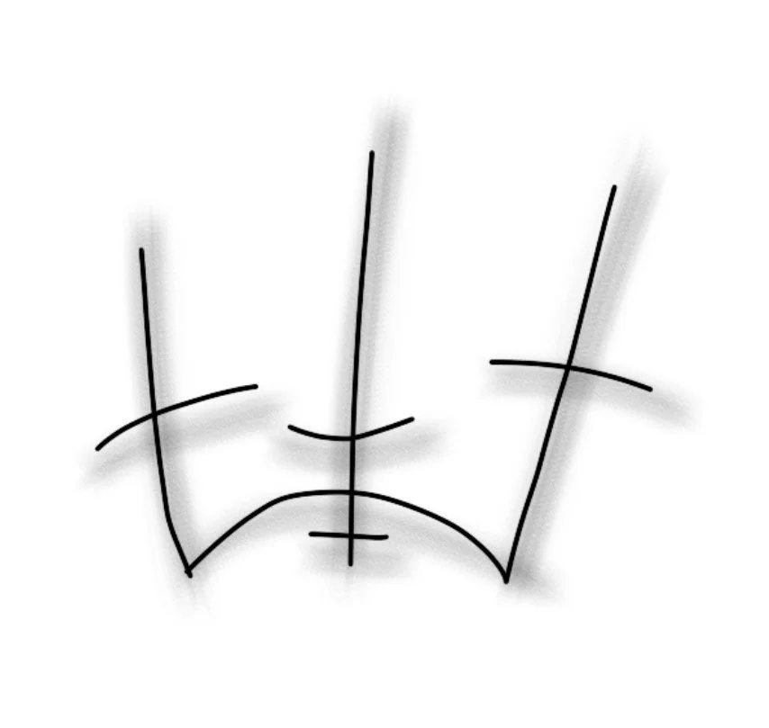 Yayaya — TYPE FACE