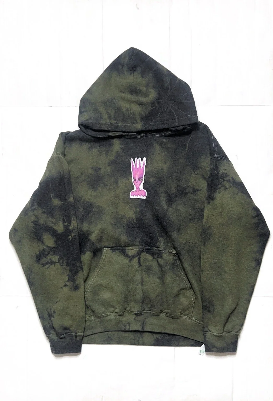 Dollar Mike... Medium