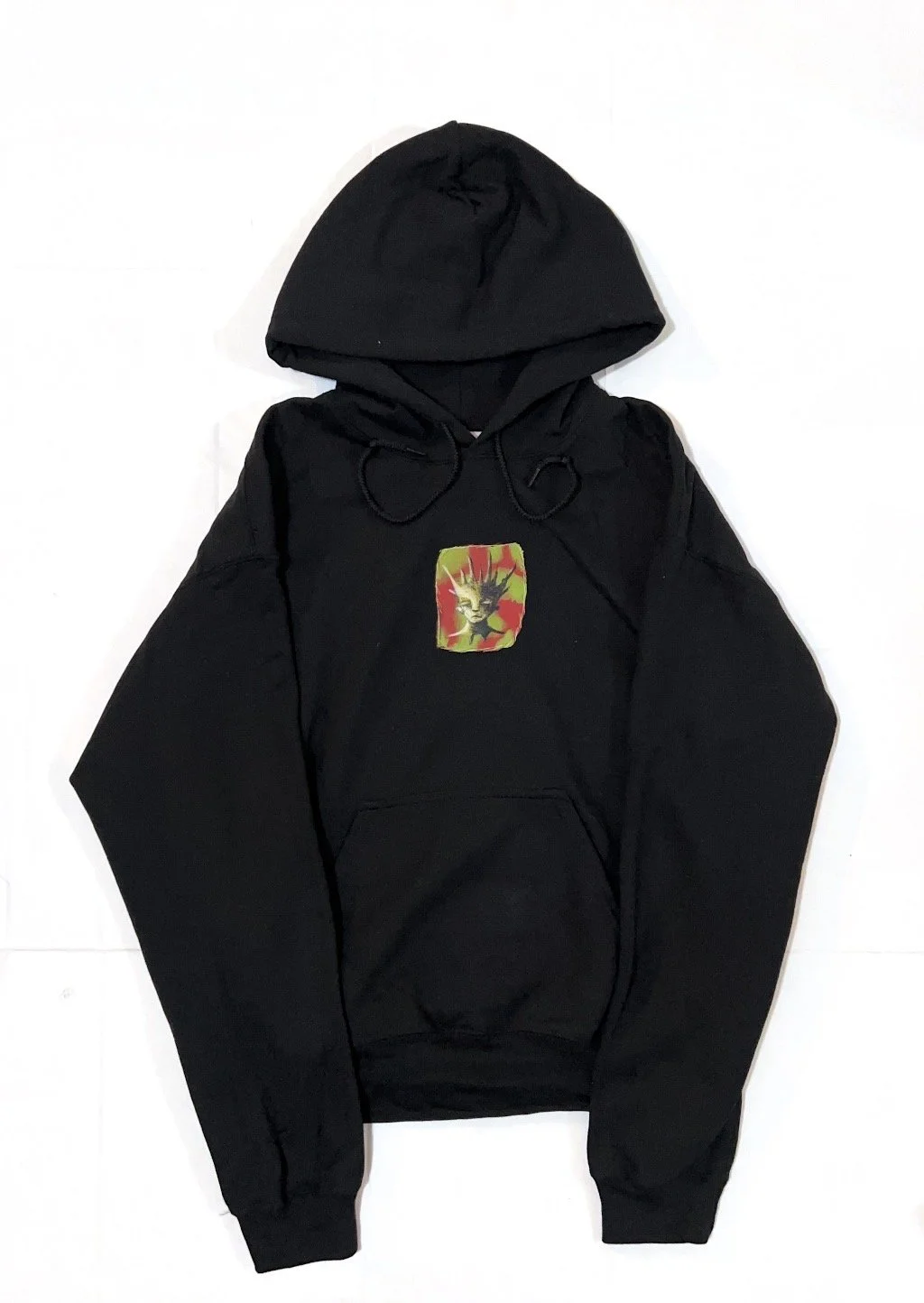 I am Making it, Medium