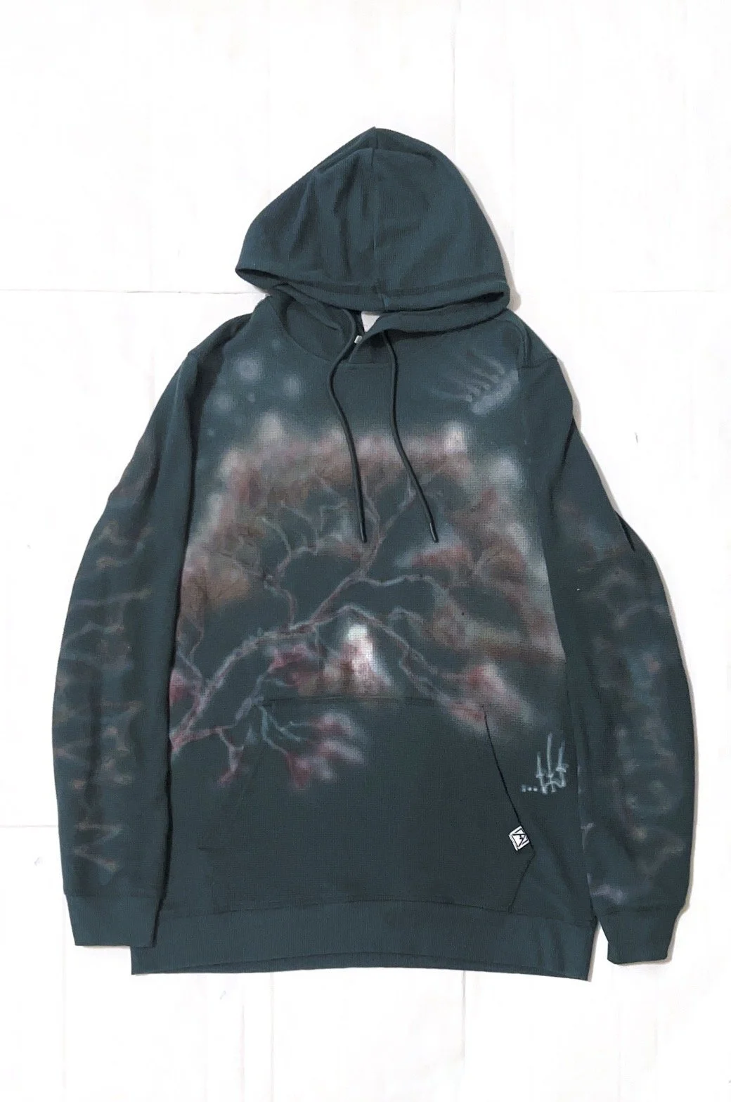 Golden Tree... Medium