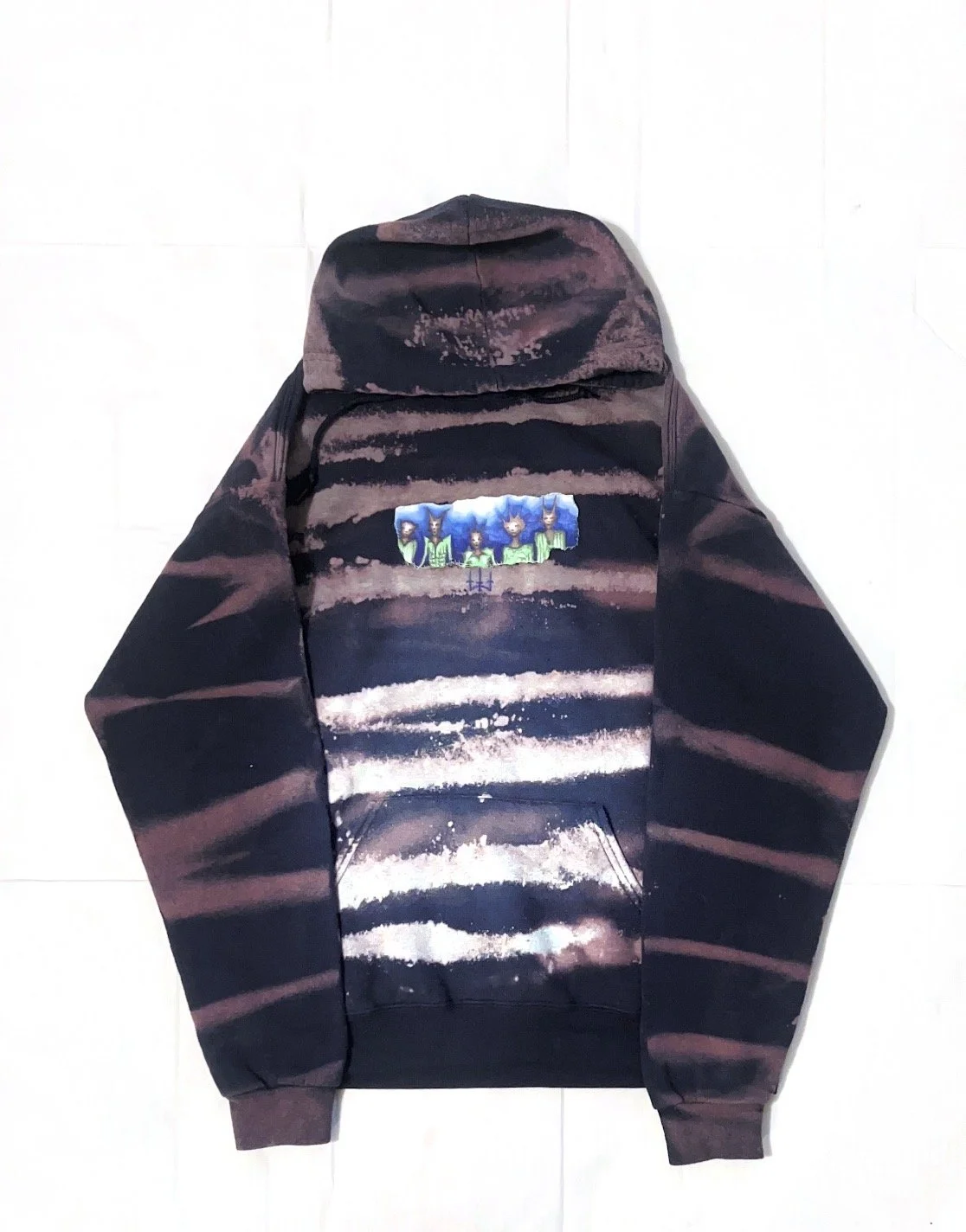 The Lastly... Medium