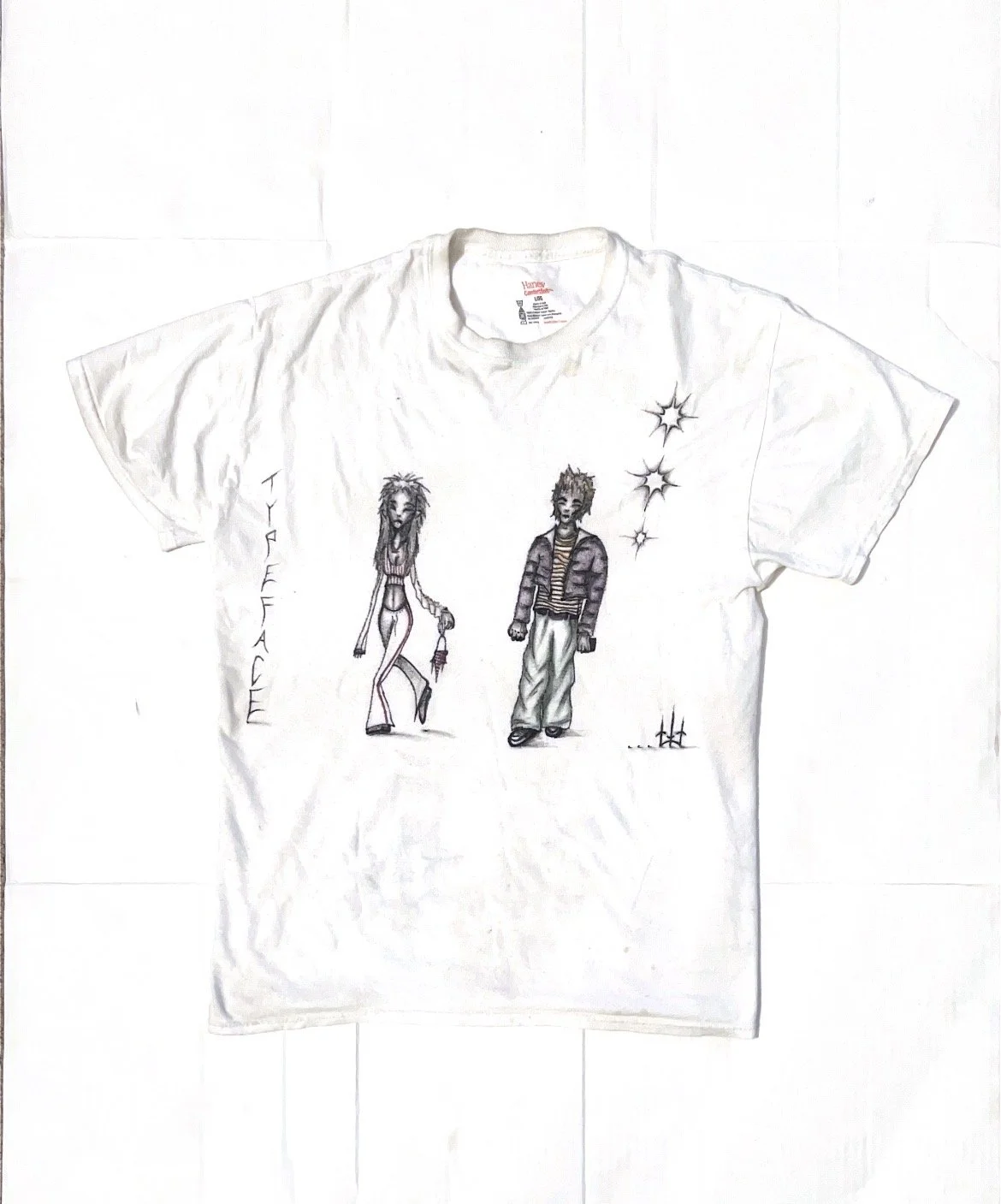 Manifestation... Medium