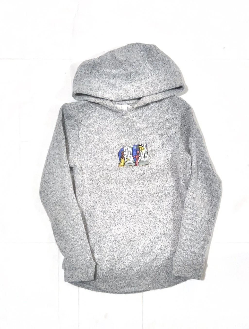 The City of Now, Womens Medium