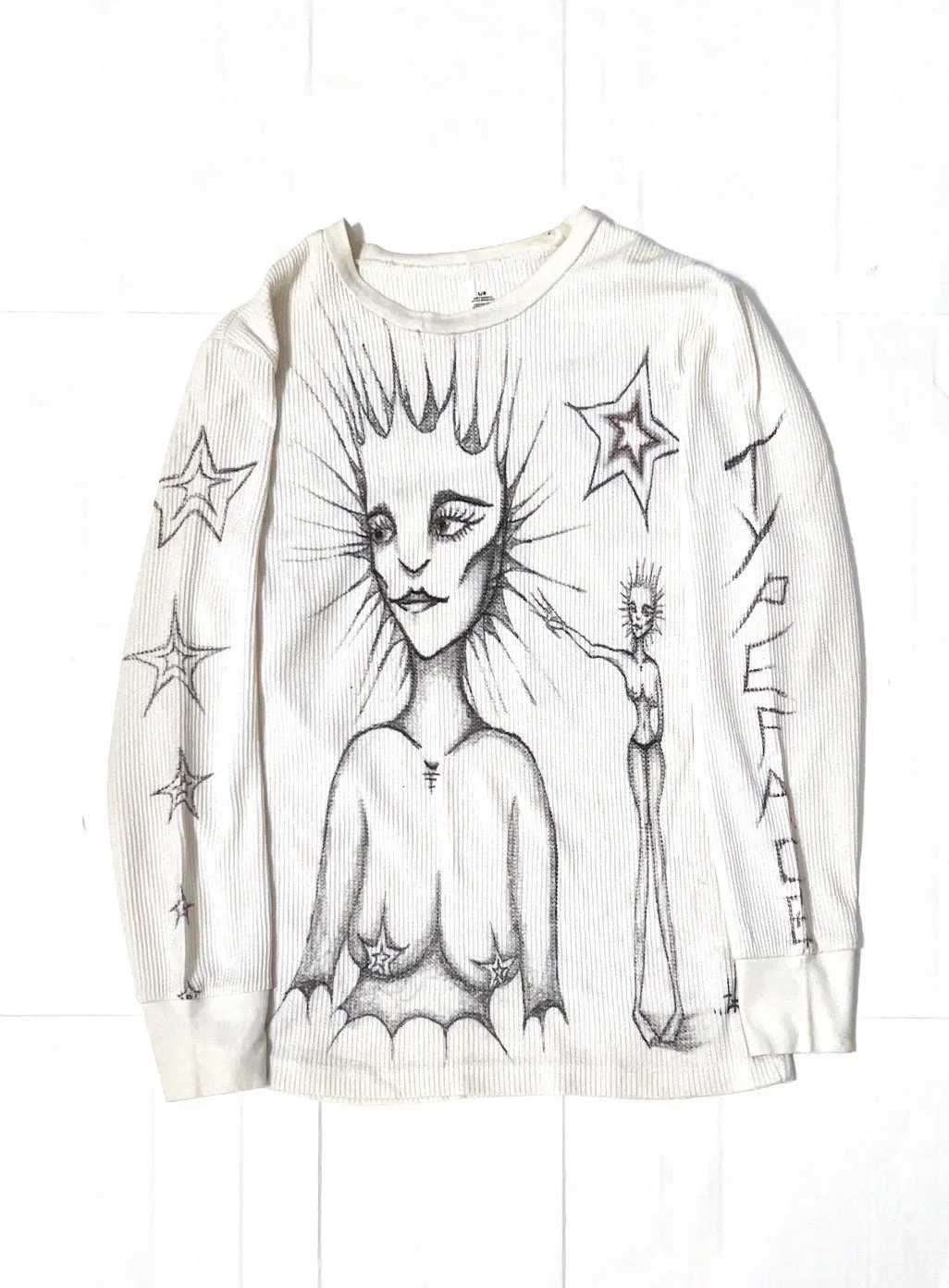 Smoke in Your Eyes... Large