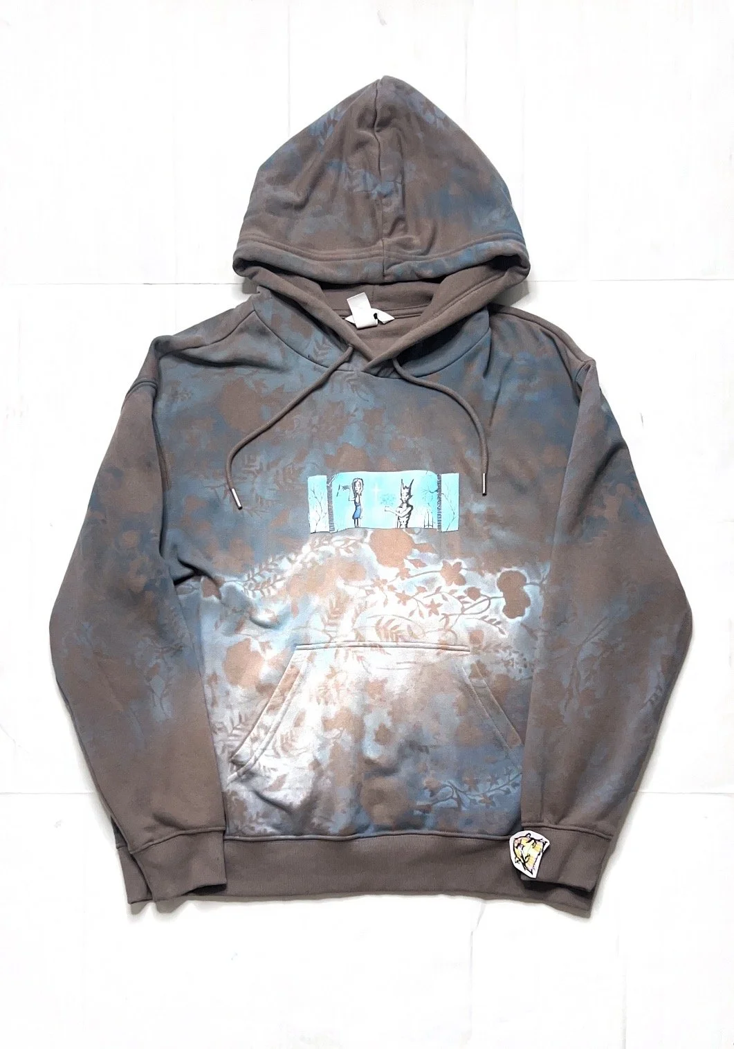 Distant Dream... Medium