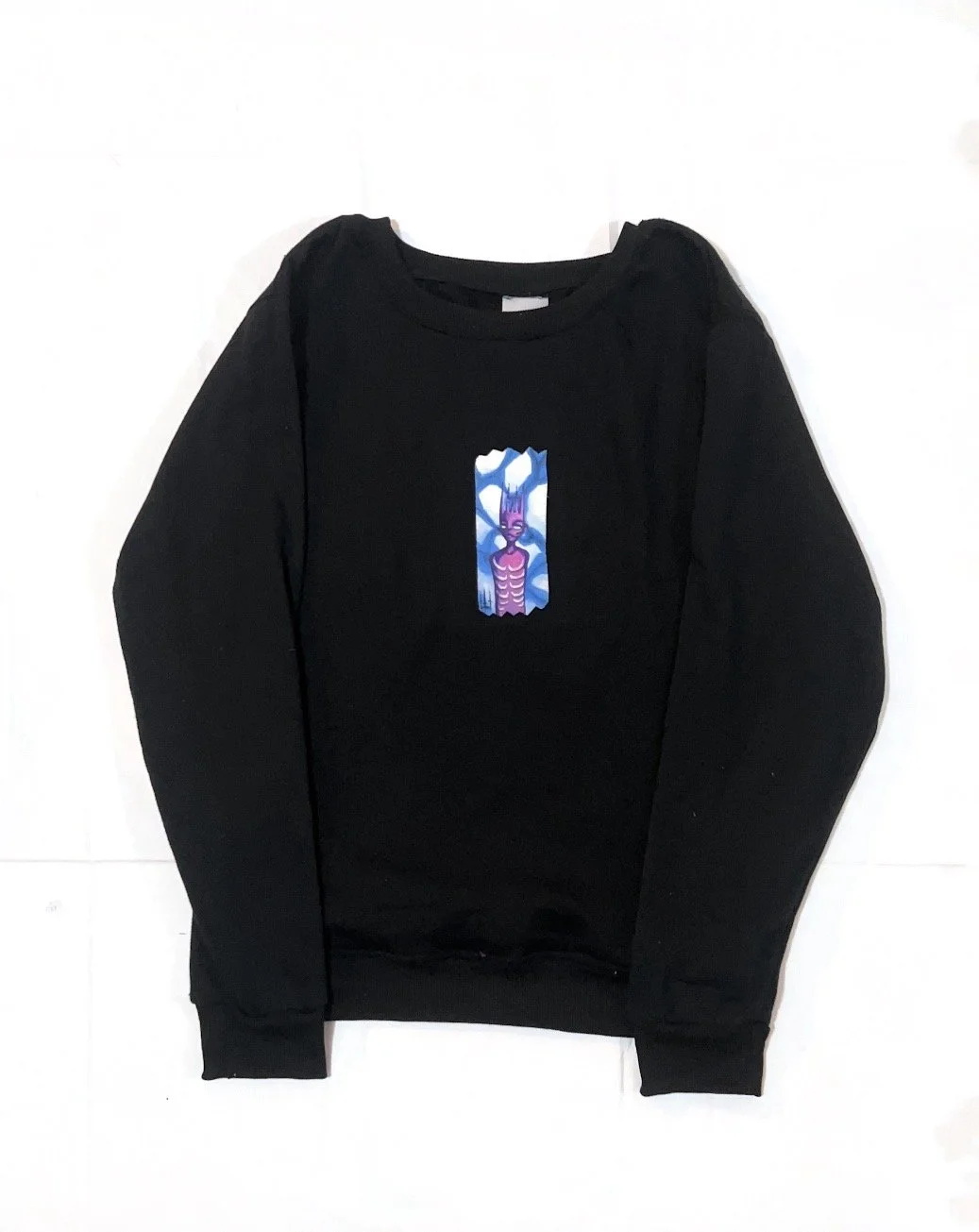 I have Enough, Medium