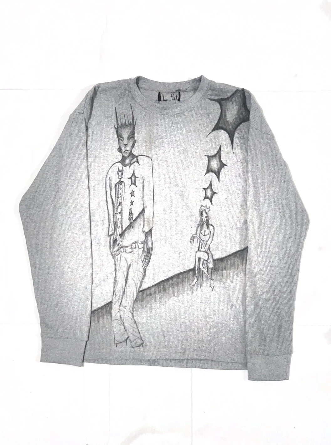 I Know that Im a Star, Medium