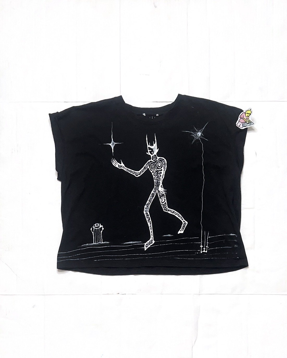 Strolling Around... Small