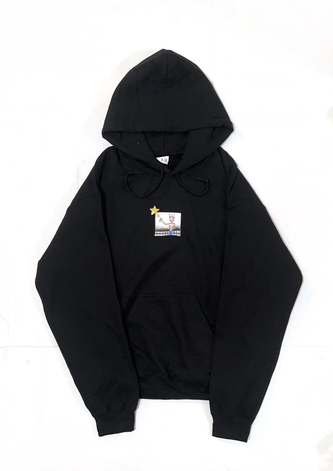 Give your all to all you are, Small