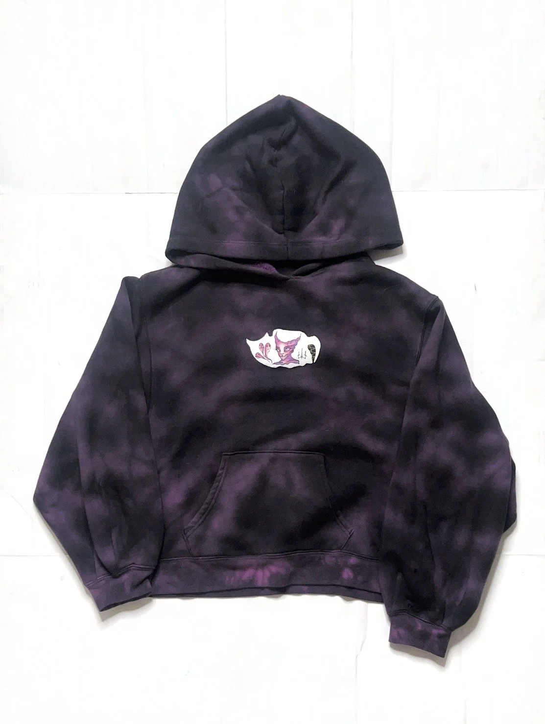 Purple Phantom... Small Crop