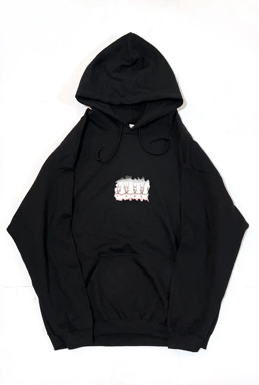 4 likely Friends, XL