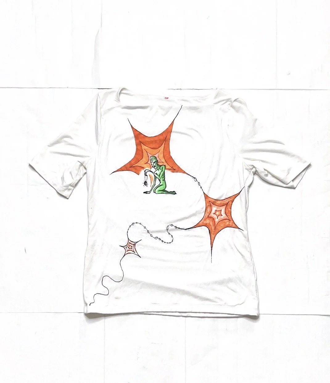 Power Within... W Medium