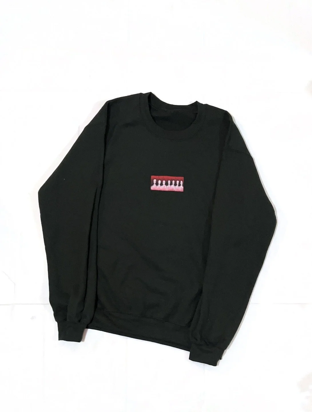 I am Wearing this Right now, Small