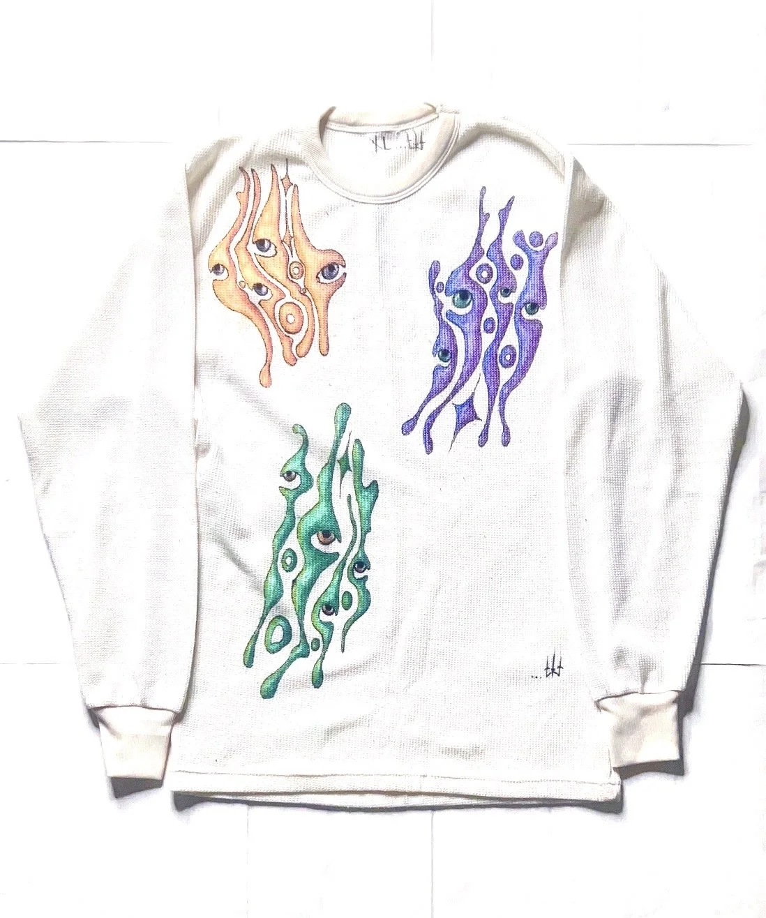 Slimerious Jackson, XL