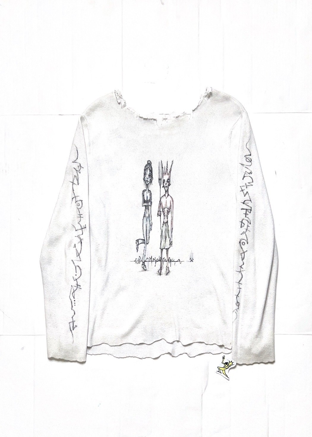 Olive and Oil... Medium