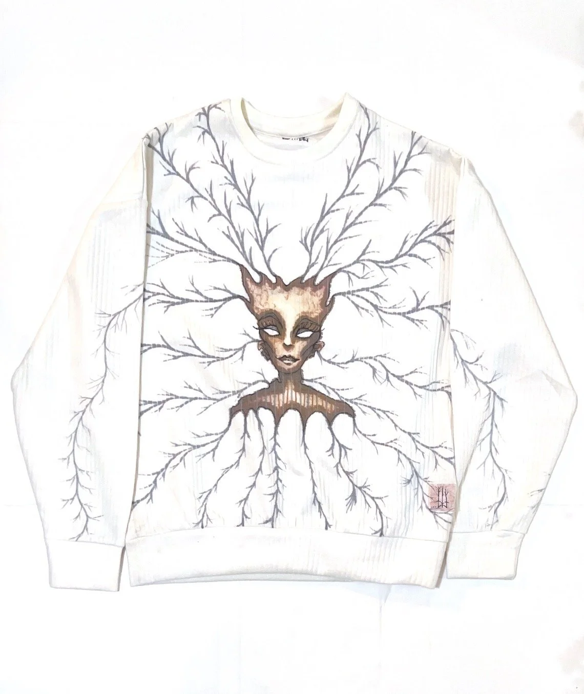 Ch00se Yourself, Large