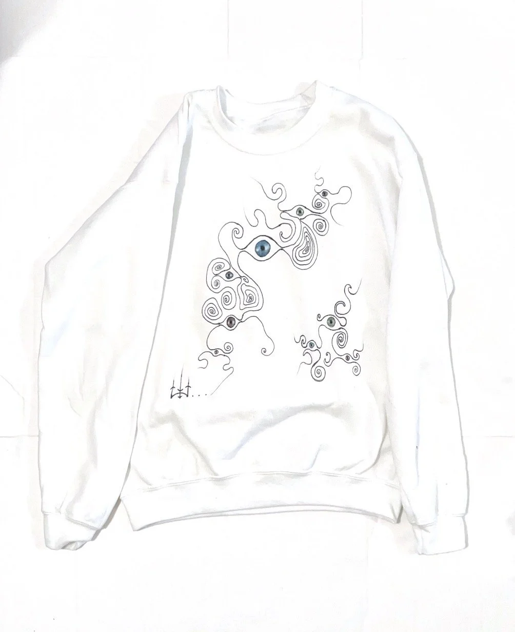 Only for her I see, Medium