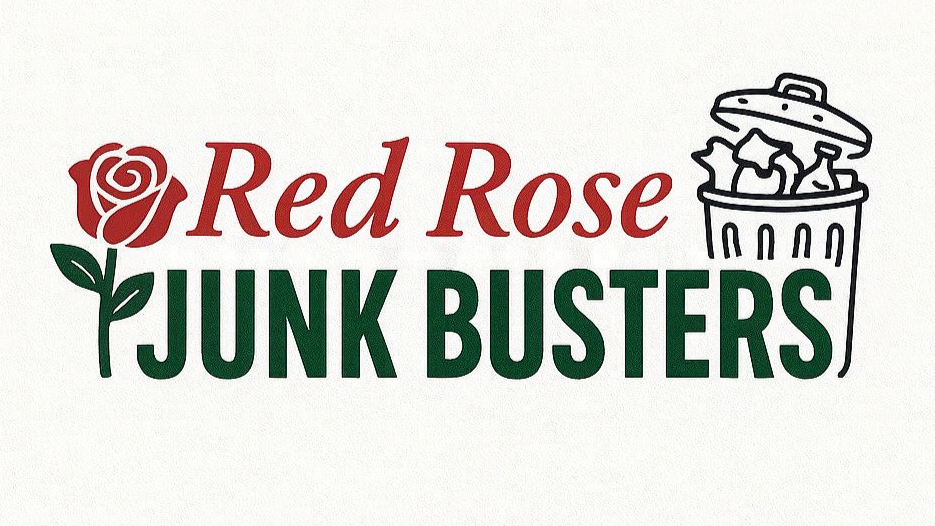 Red Rose Junk Busters
