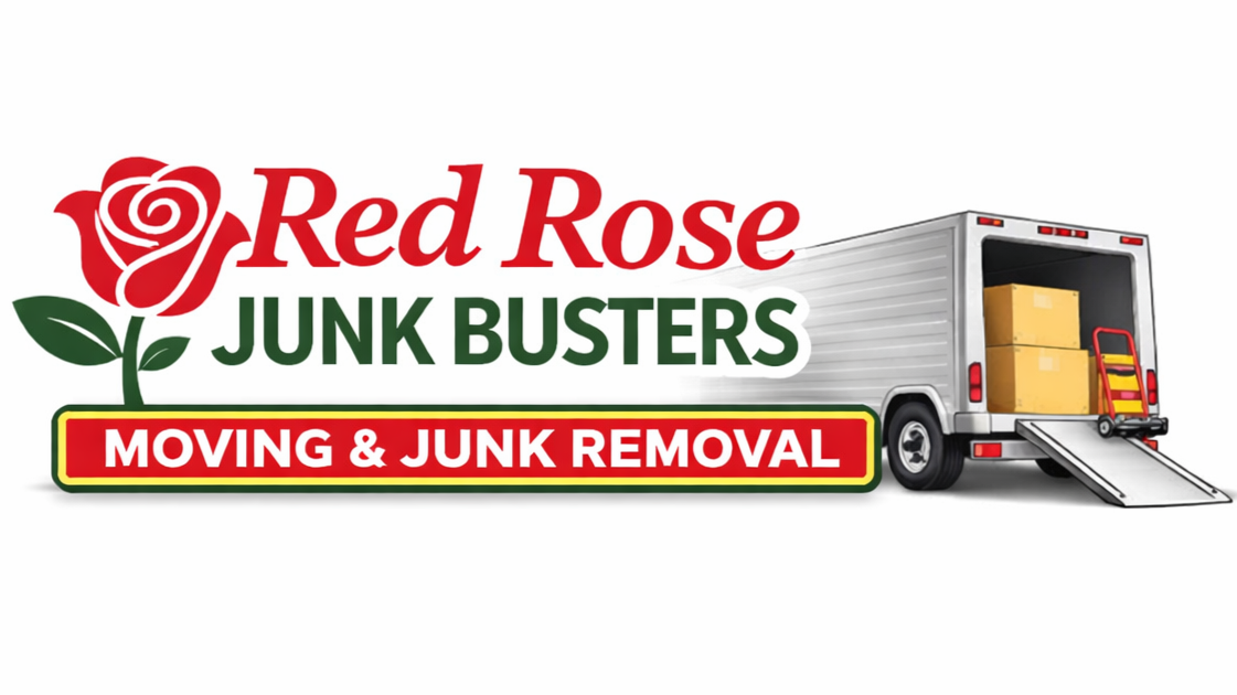 Red Rose Junk Busters