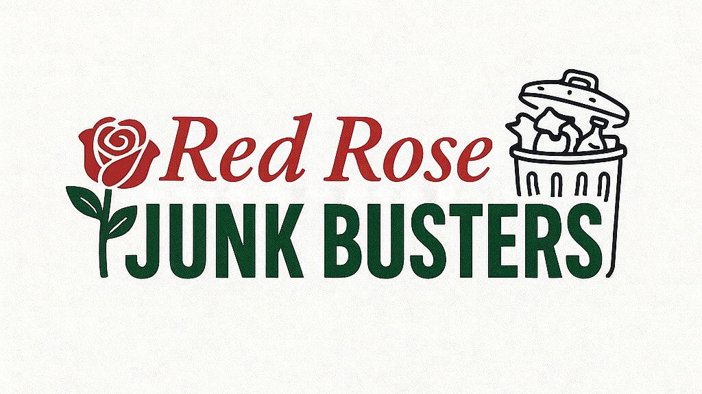 Red Rose Junk Busters