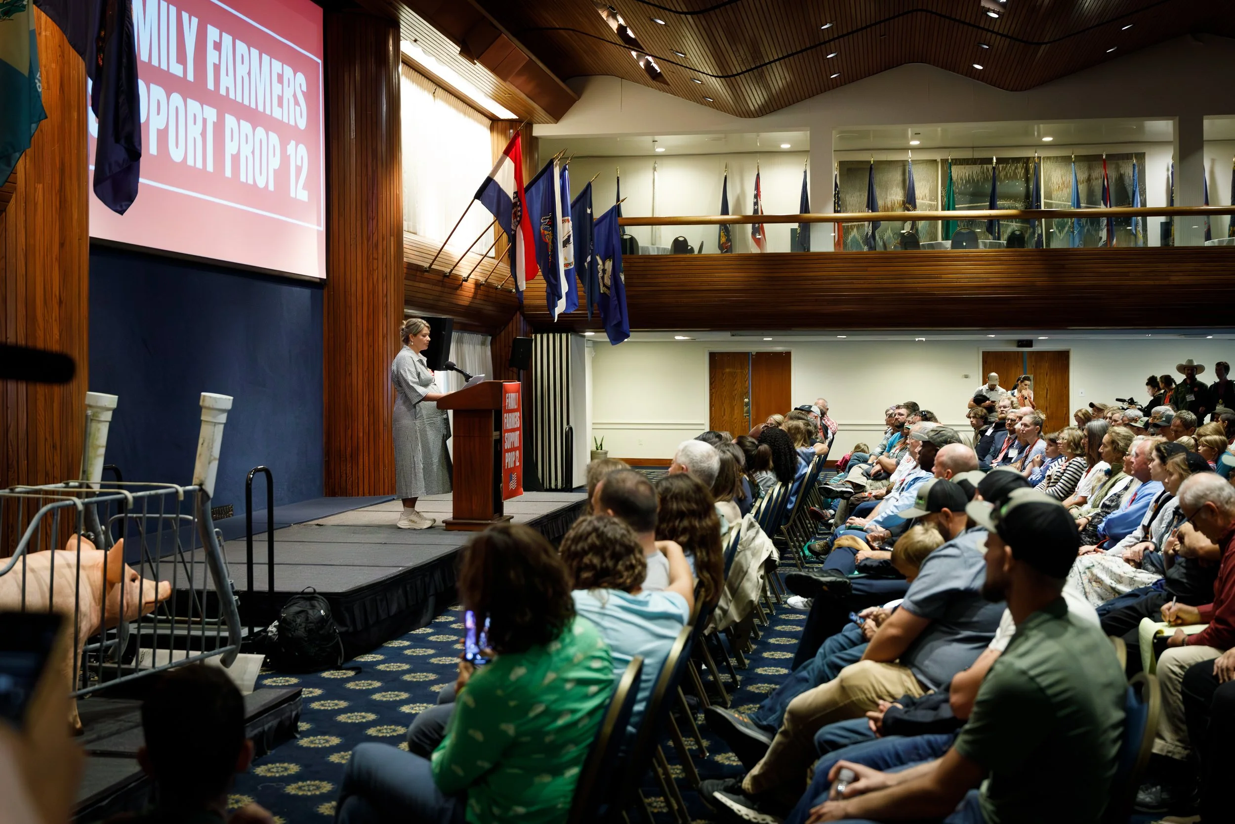 American Meat Producers Association