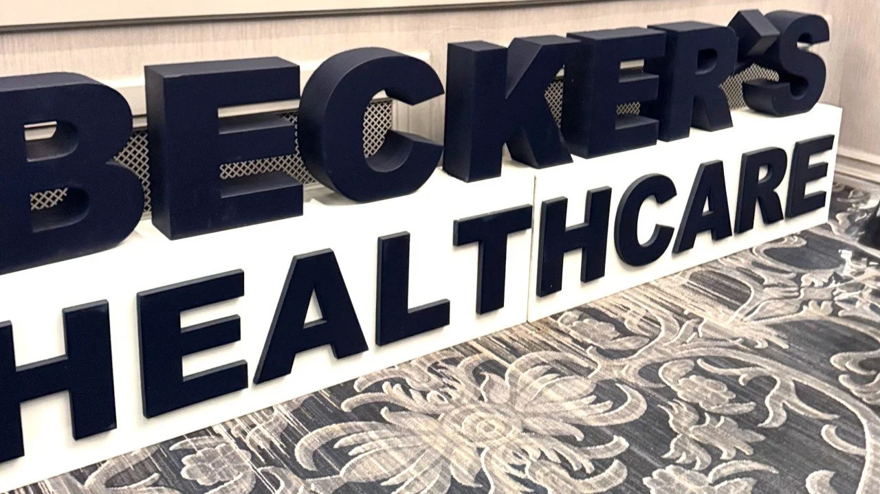 Leadership Alignment in Action: Highlights from Becker’s CEO + CFO Roundtable