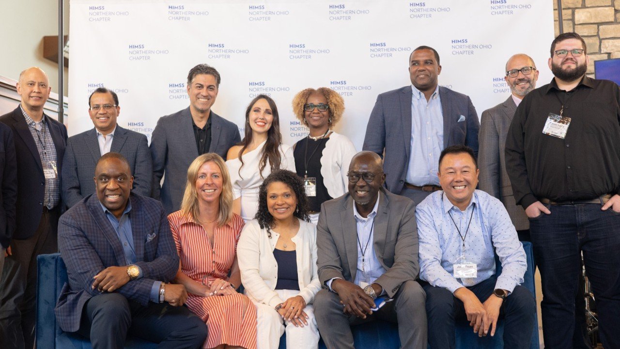 When Trust Isn’t a Buzzword: Notes from the Northern Ohio HIMSS Collaboration Summit