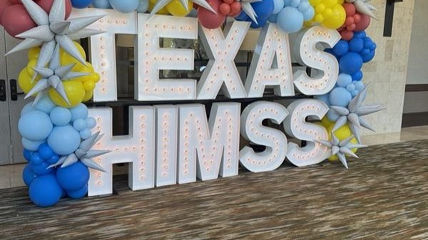 A Tale of Two HIMSS Chapters Events