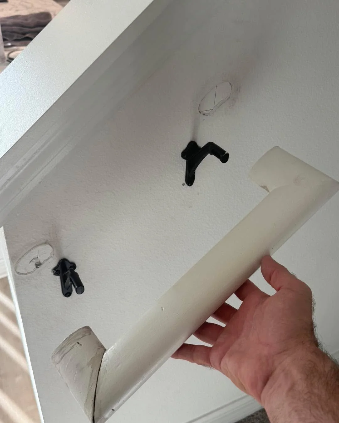 Sometimes it&rsquo;s not the big remodels that need attention &mdash; it&rsquo;s the little things that pile up.
Smoke detector batteries that won&rsquo;t stop blinking, small holes in the wall that need patching, paint touch-ups that never get match