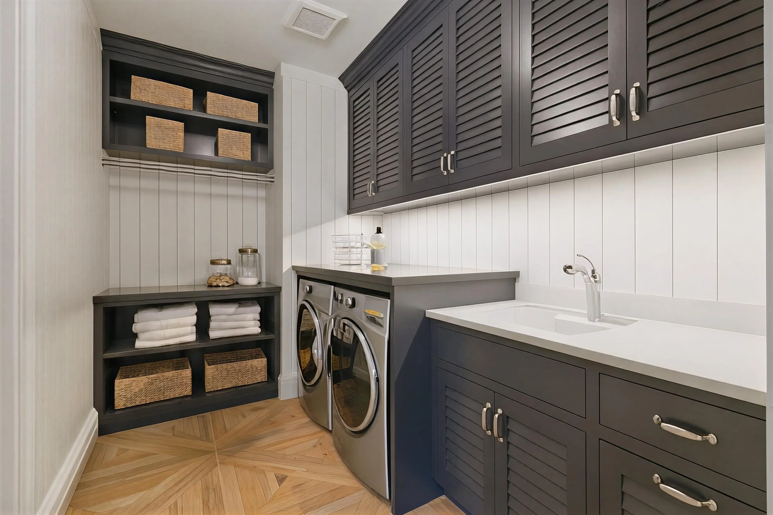 Task-Smart installed washer and dryer in Davenport FL