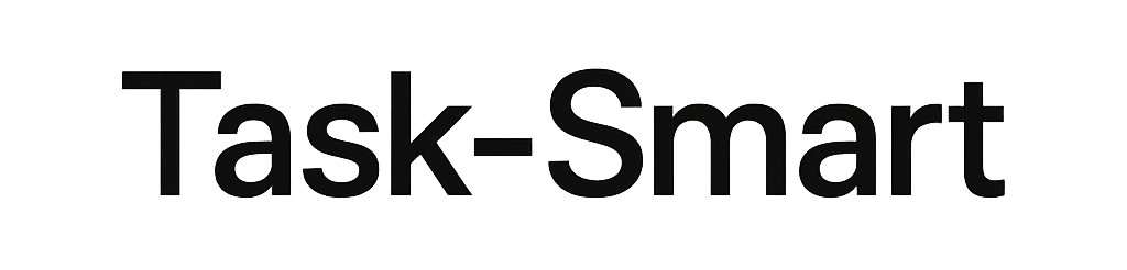 Task-Smart