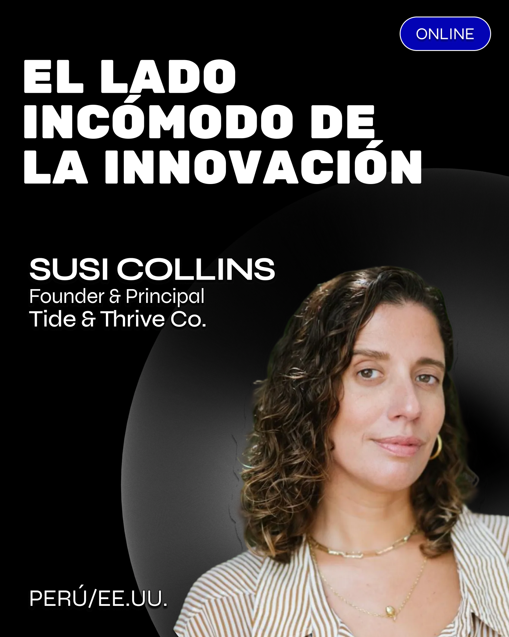 El Lado Incomodo de la Innovacion