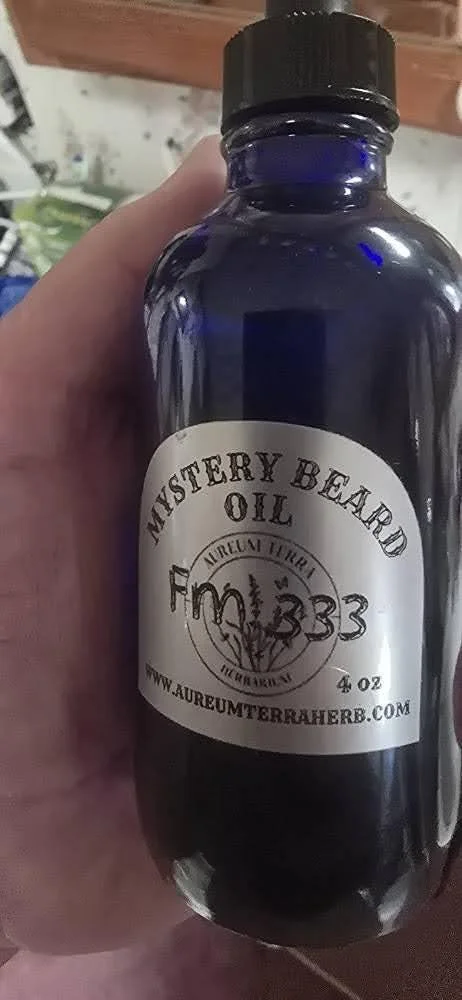 Mystery BO Fm 333 to Frostmark