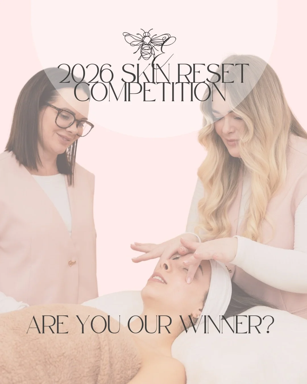 Get ready to shine&hellip; Are you our winner? 💭
&nbsp;
In anticipation of Queen of the Cove&rsquo;s 1st Birthday, Q x E want to celebrate with our biggest giveaway yet&hellip; 
&nbsp;
Enter by:
💗 Following both @queen.ofthecove and @eleffect_derma