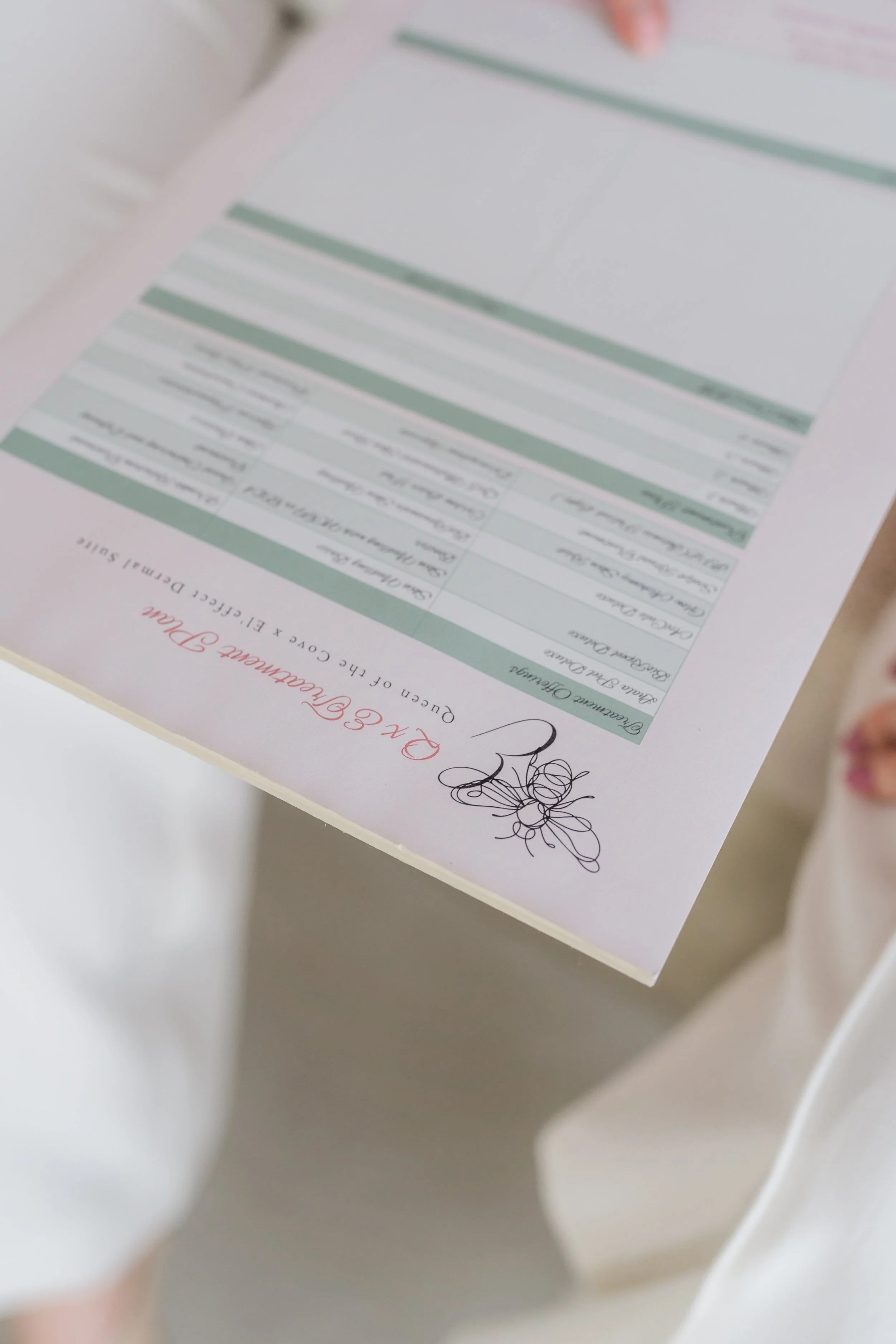 An Evolving Chapter for El’effect Dermal Suite