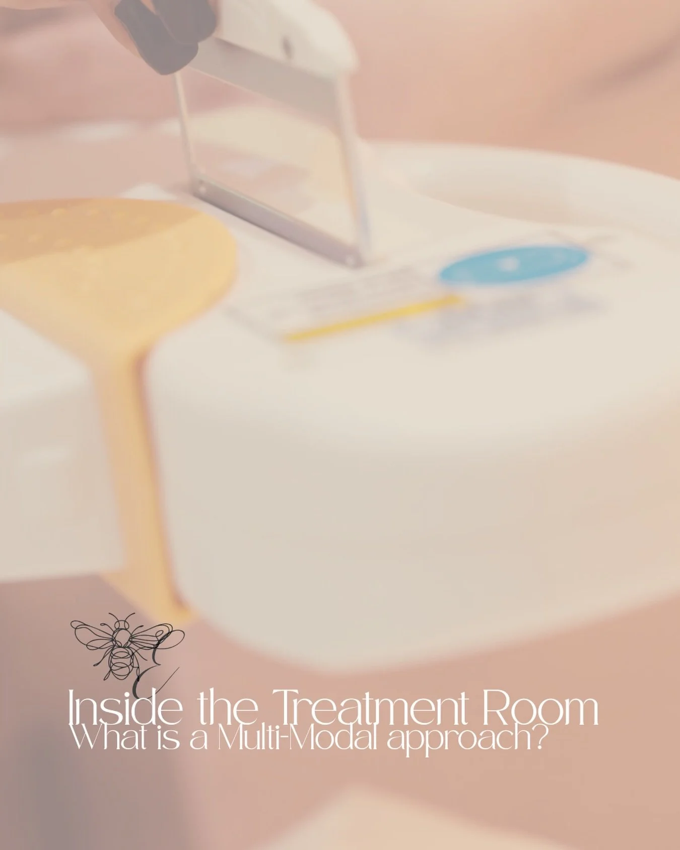 What does a multimodal approach actually mean when it comes to your skin? ✨

It means we don&rsquo;t rely on just one treatment, one device, or one product&hellip;

We strategically layer evidence-based modalities to work with your skin, not against 