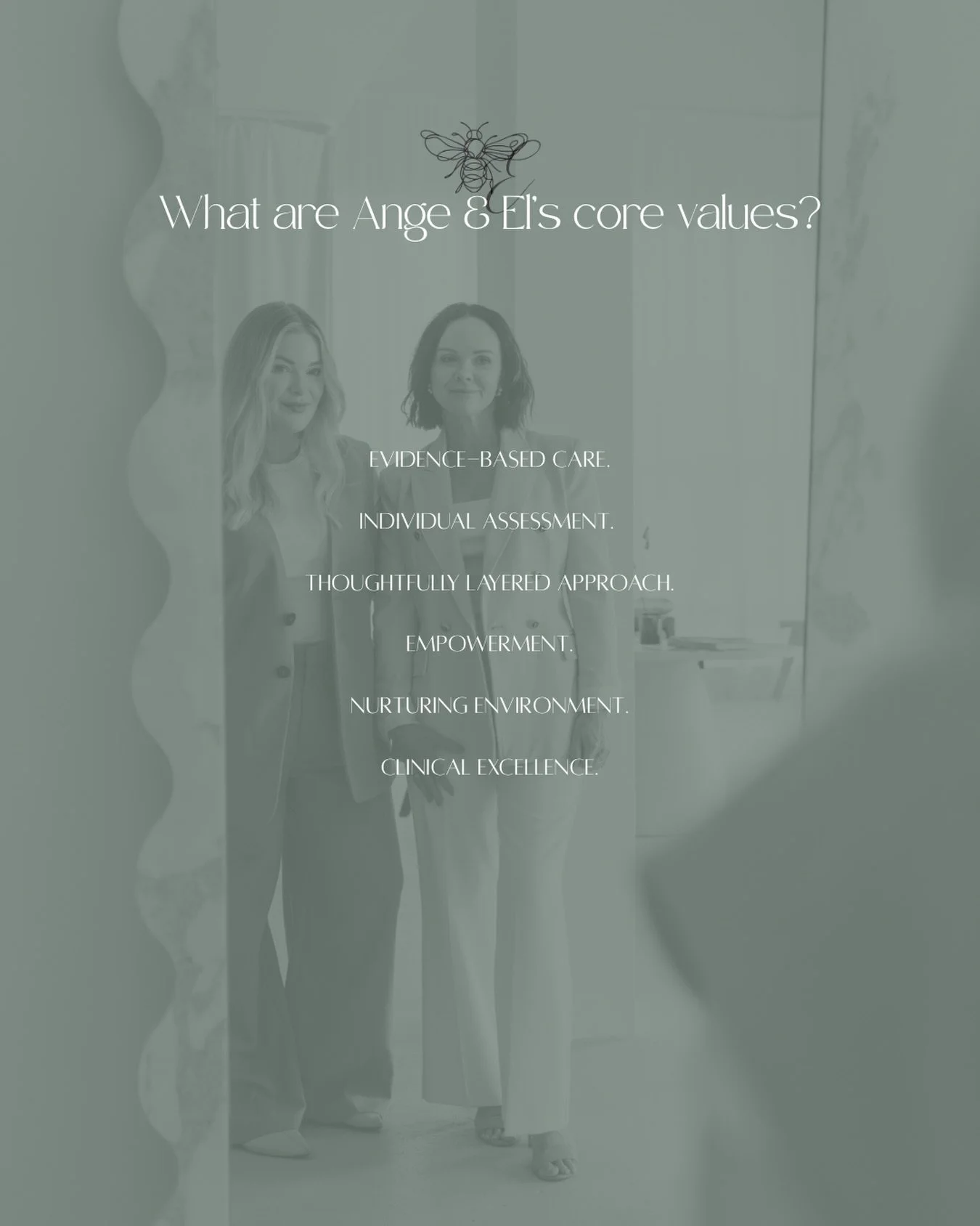 At QxE, our approach is grounded in more than just treatments&hellip; it&rsquo;s built on intention, integrity, and care.

Every patient journey begins with individual assessment, allowing us to truly understand the skin in front of us (not just the 