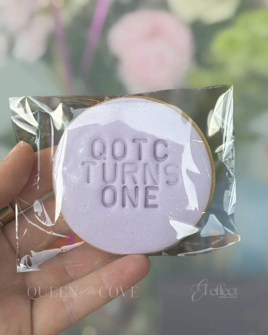 One whole year of Queen of the Cove ✨

What began in May 2025 as Angela&rsquo;s clear vision and beaming passion for aesthetics and skin regeneration, has now become a space that holds so much more than treatments alone. Over the past year, QOTC has 