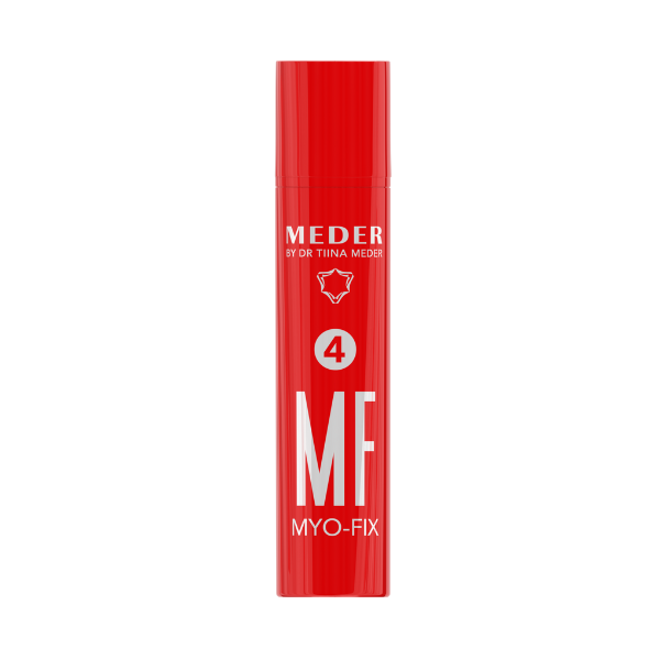 MEDER Myo-Fix Active Serum (15 ml Peptide Treatment)