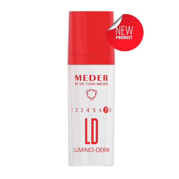 MEDER Lumino-Derm Brightening Cream
