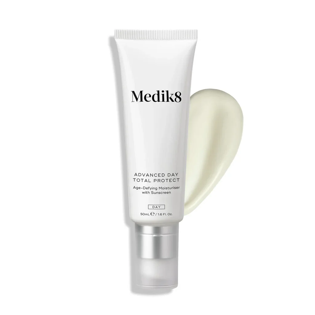 Medik8 Advanced Day Total Protect 50ml