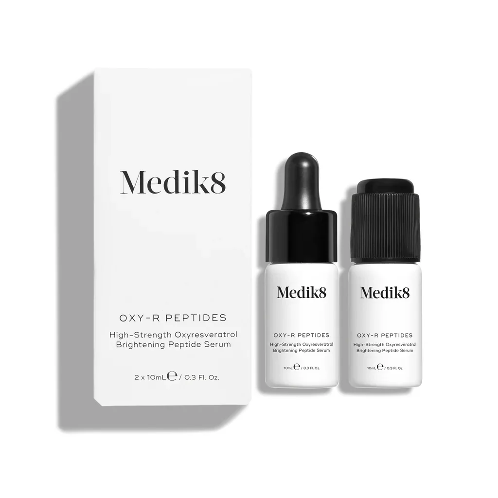 Medik8 Oxy-R Peptides 2 x10ml
