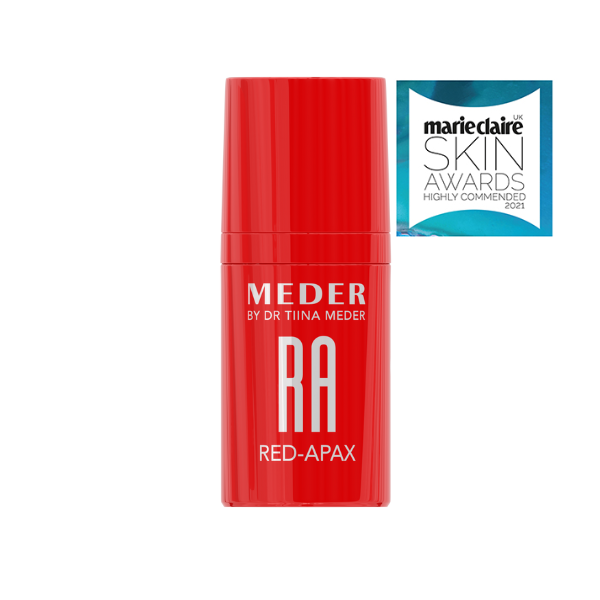 MEDER Red-Apax Concentrate 30ml