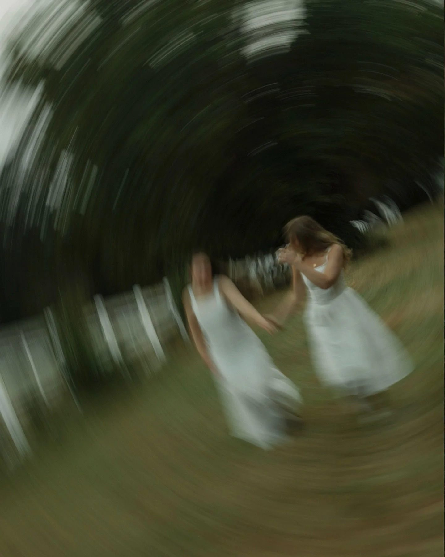 my favorite sister duo