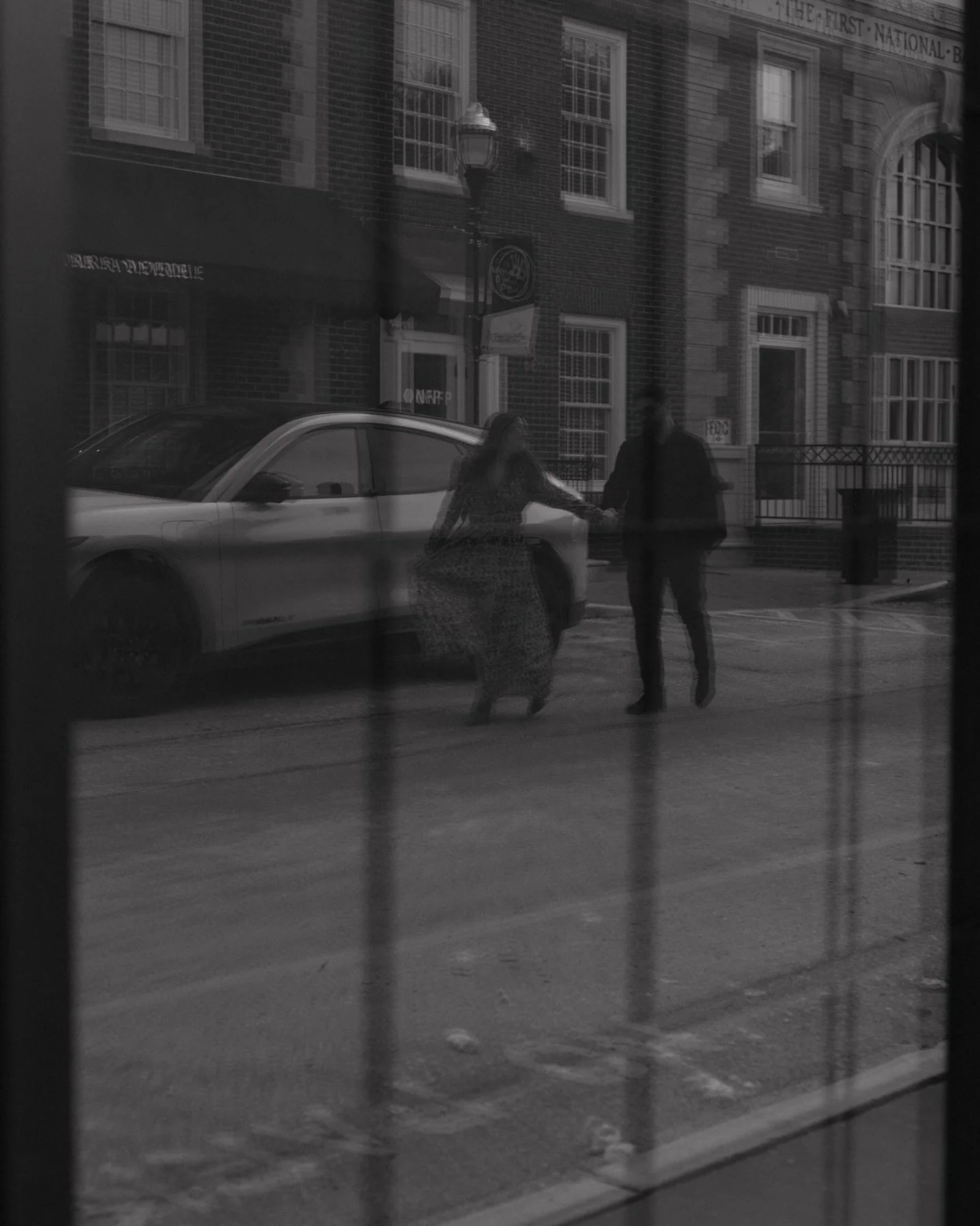 the most special engagement session 🫶🏽