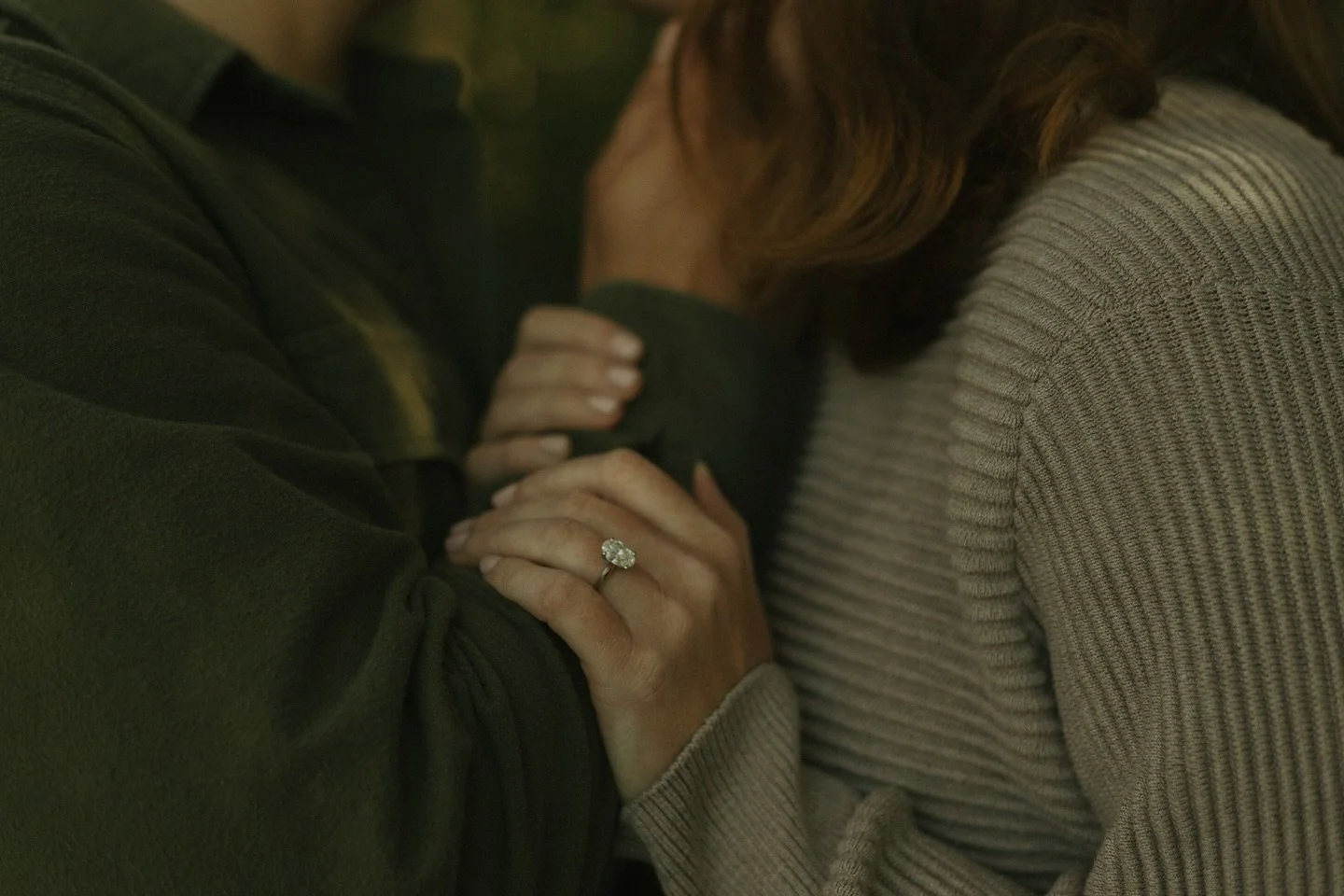 question is how many pictures can we get of the ring? 

not enough steve not enough