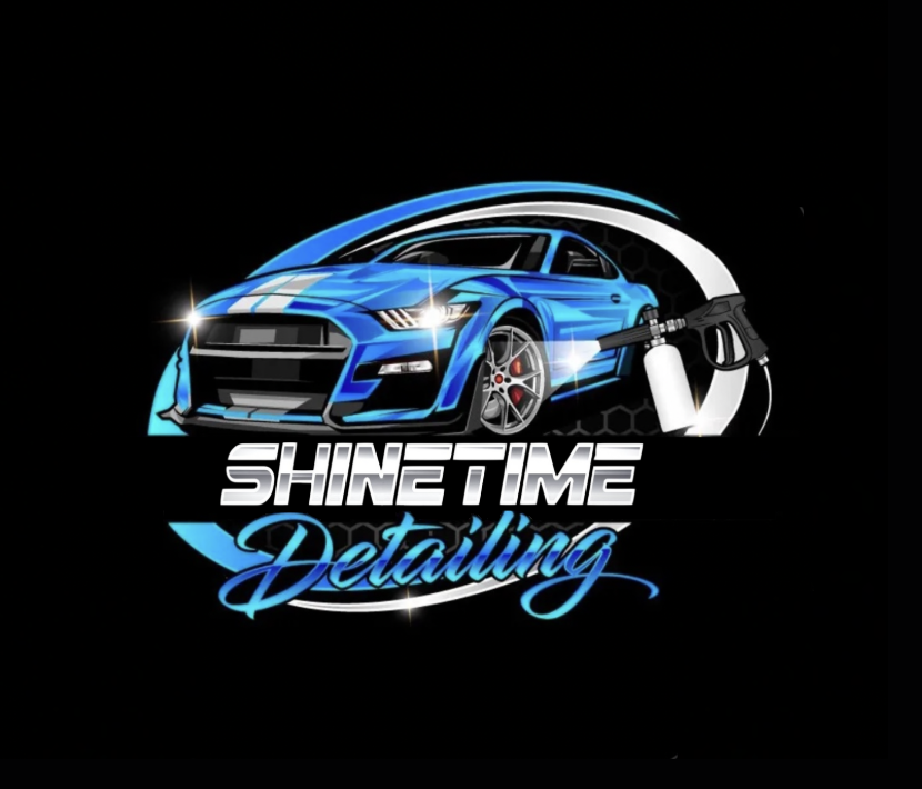 Shine Time Mobile Car Detailing