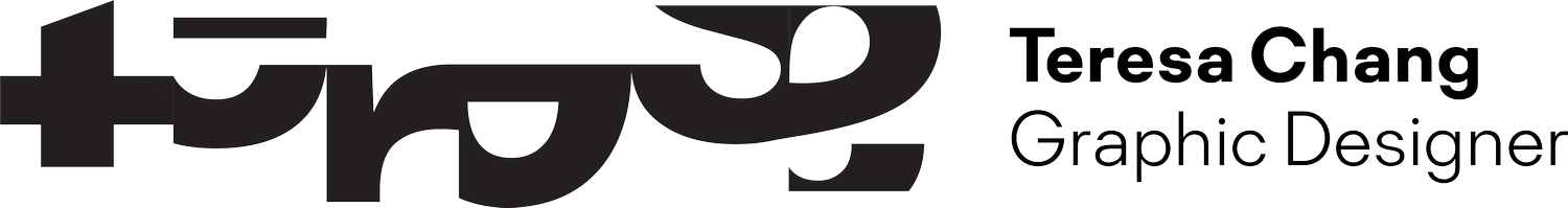 Teresa Chang  |  Graphic Designer